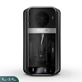FLSUN S1 3D Printer