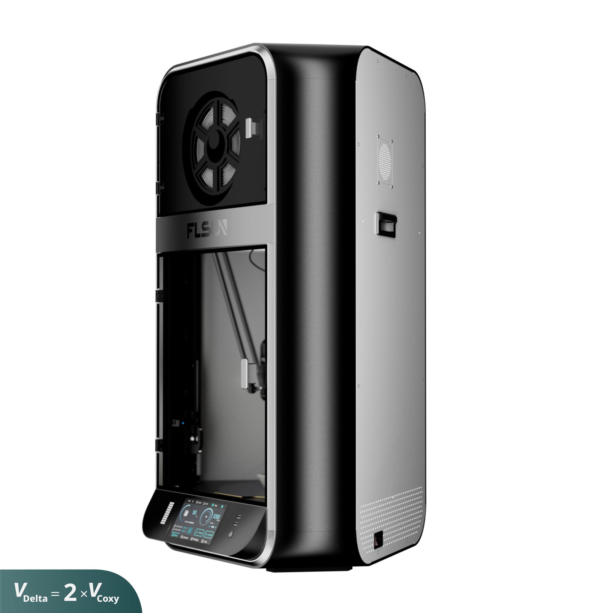 FLSUN S1 Double Deals (2 Printers)