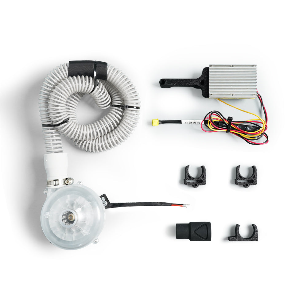 Flsun T1 Silent Module