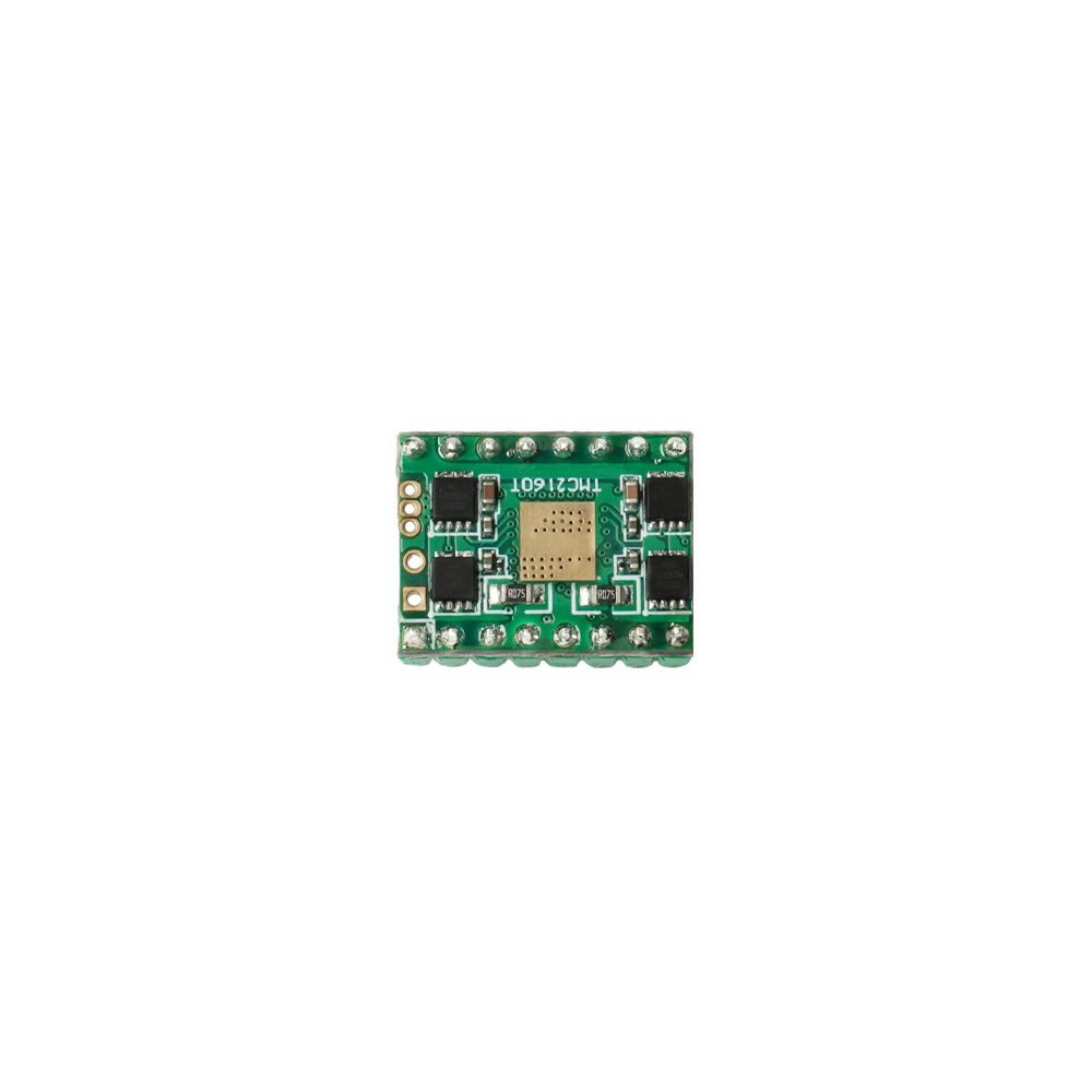 T1 Pro Drivers for Motors and Extruder