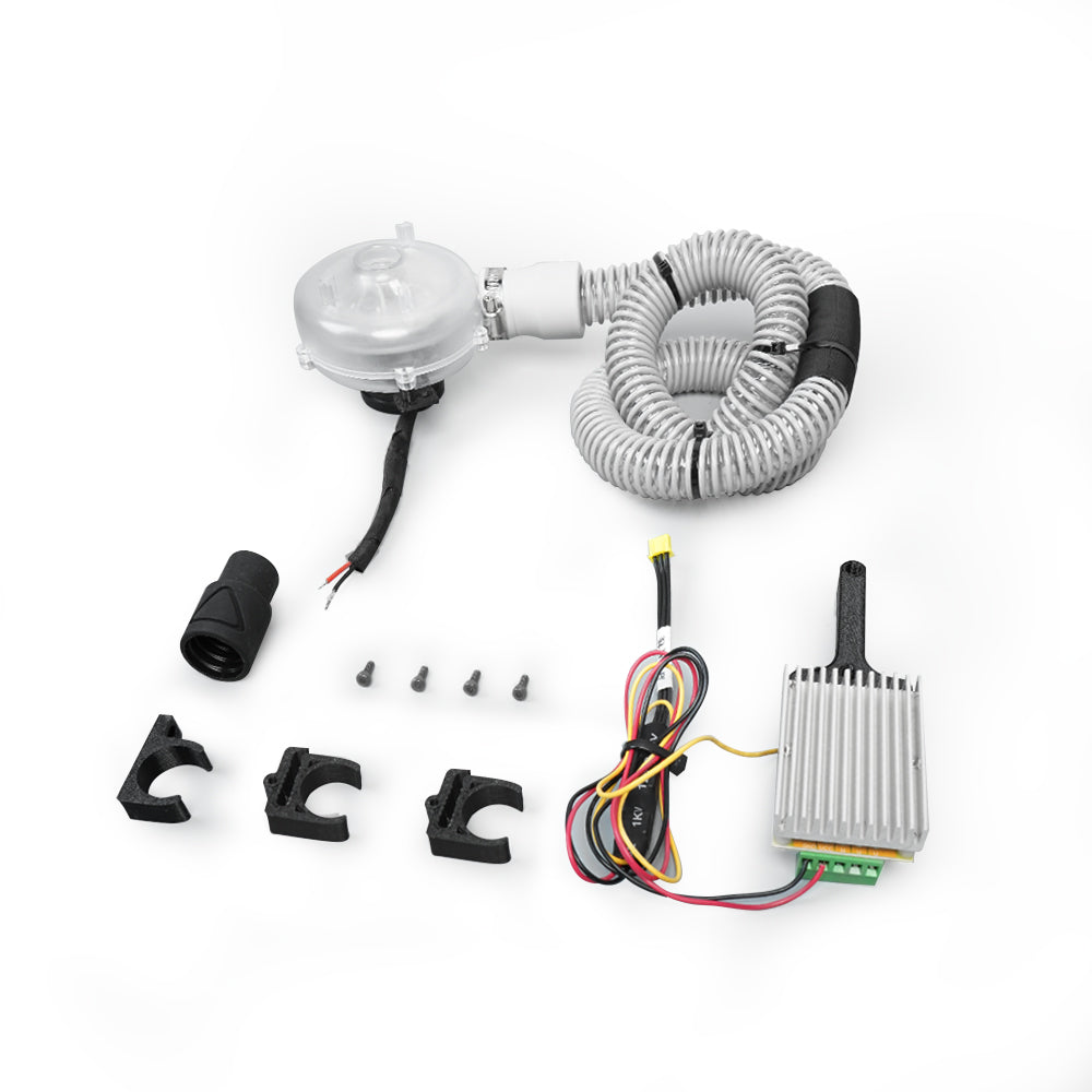 Flsun T1 Silent Module