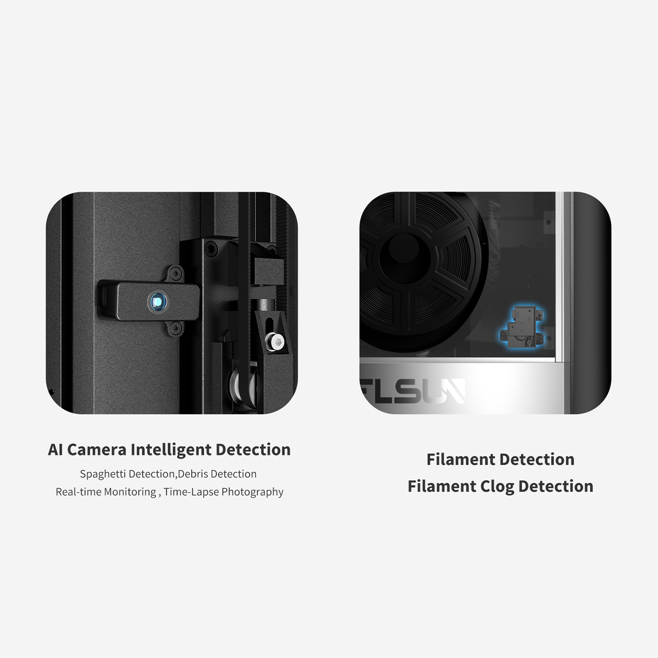 FLSUN S1 Double Deals (2 Printers)