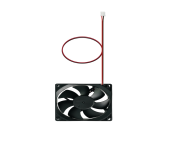 S Series 9025 Axial Fan for Air Filter