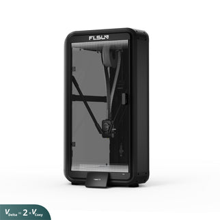 FLSUN T1 3D Printer