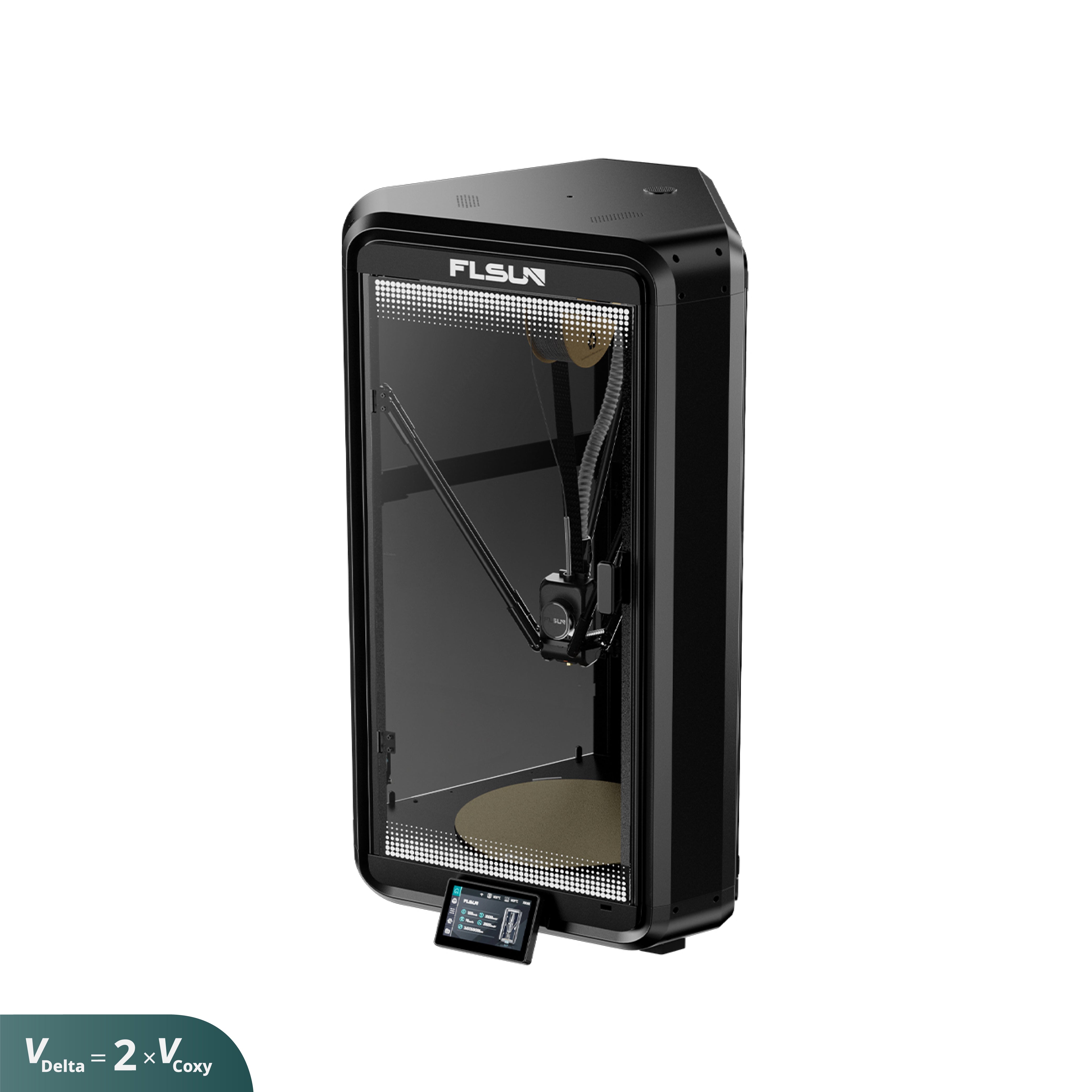 Flsun T1 Pro Double Deals (2 Printers)