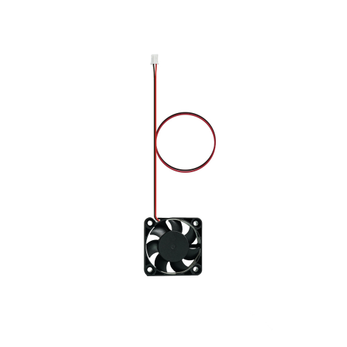 T Series 4010 Axial Fan for Air Filter