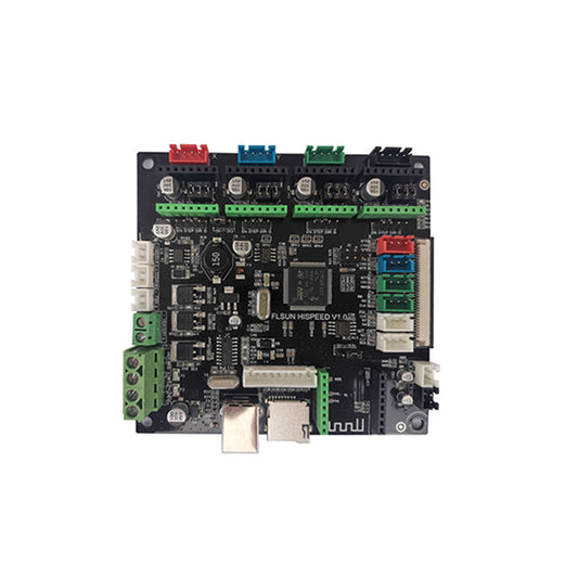 MKS Robin Mini Motherboard