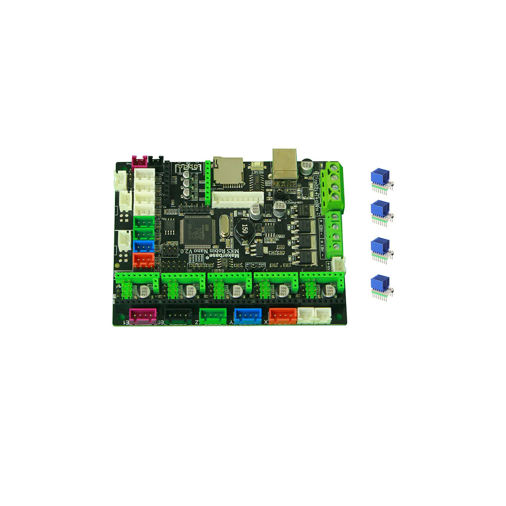 V400 Motherboard Kit